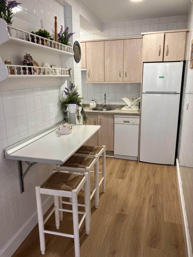 Appartamento Calle Teodosio *