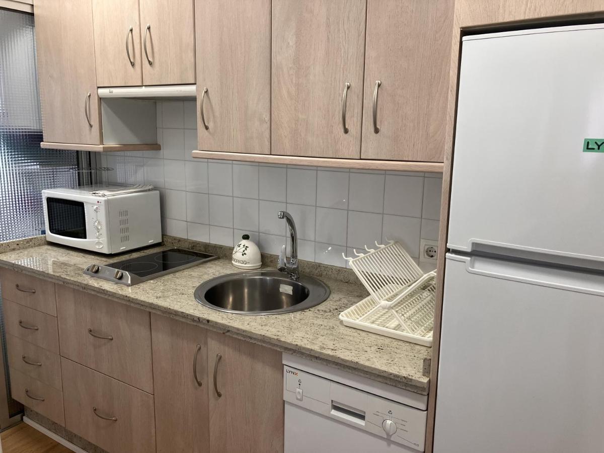 Appartamento Calle Teodosio Siviglia