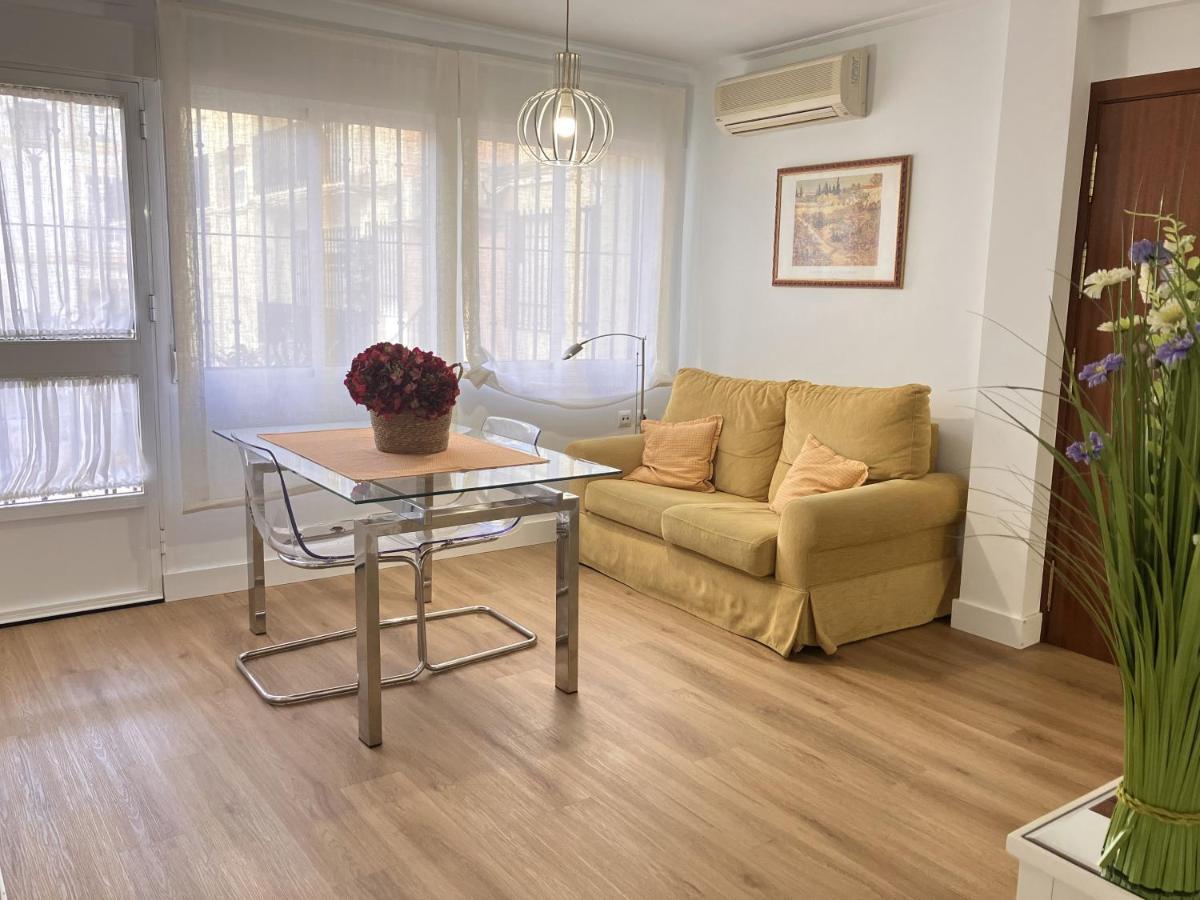 Appartamento Calle Teodosio